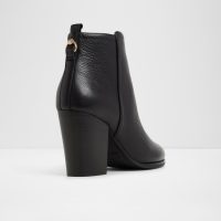 بوت زنانه مشکی آلدو NOEMIA – ALDO