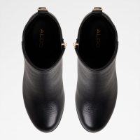 بوت زنانه مشکی آلدو NOEMIA – ALDO