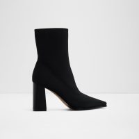 بوت زنانه مشکی شیک FIGLEAF – ALDO