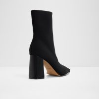 بوت زنانه مشکی شیک FIGLEAF – ALDO