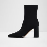 بوت زنانه مشکی شیک FIGLEAF – ALDO