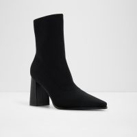 بوت زنانه مشکی شیک FIGLEAF – ALDO