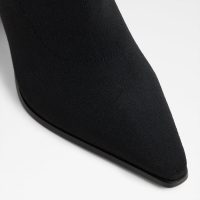 بوت زنانه مشکی شیک FIGLEAF – ALDO