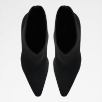 بوت زنانه مشکی شیک FIGLEAF – ALDO