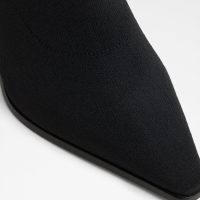 بوت زنانه مشکی شیک FIGLEAF – ALDO