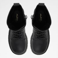 بوت زنانه مشکی وسترن آلدو ALLEA – ALDO