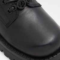 بوت زنانه مشکی وسترن آلدو ALLEA – ALDO