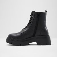 بوت زنانه مشکی MARTHIA – ALDO