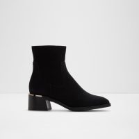 بوت زنانه مشکی MERAENDAR – ALDO