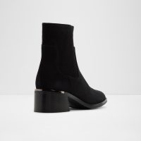 بوت زنانه مشکی MERAENDAR – ALDO