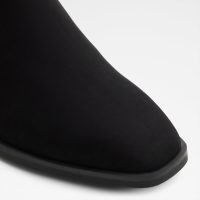 بوت زنانه مشکی MERAENDAR – ALDO