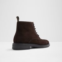 بوت مردانه قهوه‌ای UNILIS – ALDO