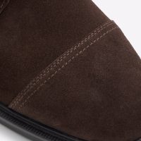 بوت مردانه قهوه‌ای UNILIS – ALDO