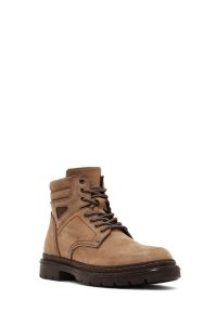 بوت نبوک مردانه ویزون بندی دری‌مد