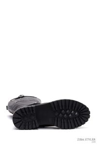 بوت چرمی زنانه هارلی دیویدسون