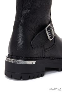 بوت چرمی زنانه هارلی دیویدسون