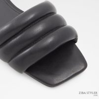 دمپایی زنانه مشکی آلدو GOANI – ALDO