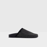 دمپایی زنانه مشکی آلدو LORAINE-TR – ALDO