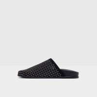 دمپایی زنانه مشکی آلدو LORAINE-TR – ALDO