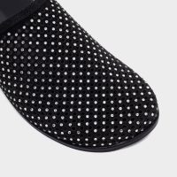 دمپایی زنانه مشکی آلدو LORAINE-TR – ALDO