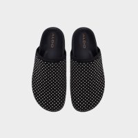 دمپایی زنانه مشکی آلدو LORAINE-TR – ALDO