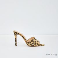 دمپایی زنانه پاشنه بلند چندرنگ آلدو SENTLA-TR – ALDO