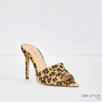 دمپایی زنانه پاشنه بلند چندرنگ آلدو SENTLA-TR – ALDO