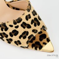 دمپایی زنانه پاشنه بلند چندرنگ آلدو SENTLA-TR – ALDO