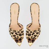 دمپایی زنانه پاشنه بلند چندرنگ آلدو SENTLA-TR – ALDO