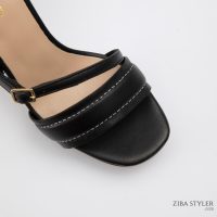 صندل زنانه پاشنه بلند مشکی آلدو NEIVA-TR – ALDO