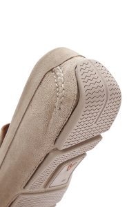 لوفر مردانه جیر بژ دری مد