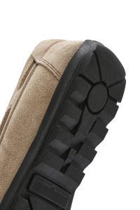 لوفر مردانه جیر بژ روزمره دری مد