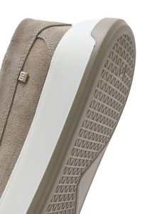 لوفر مردانه جیر بژ روزمره دری مد