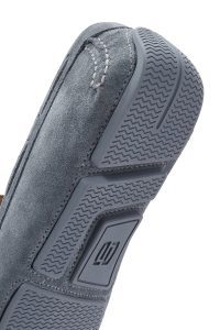 لوفر مردانه جیر سرمه‌ای دری مد