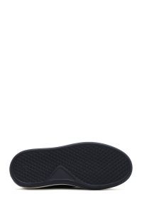 لوفر مردانه جیر سرمه‌ای روزمره دری مد