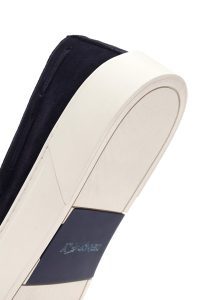 لوفر مردانه جیر سرمه‌ای Derimod Fly