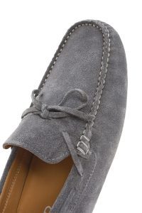 لوفر مردانه جیر طوسی دری مد