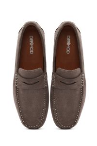 لوفر مردانه جیر ویزون دری مد