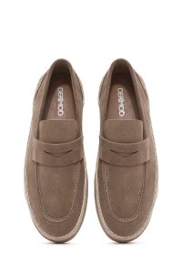 لوفر مردانه جیر ویزون دری مد