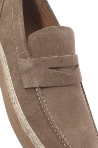 لوفر مردانه جیر ویزون دری مد