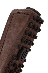 لوفر مردانه جیر ویزون پاپیونی دری مد