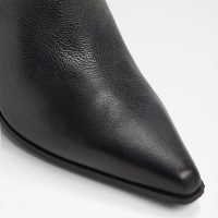 چکمه زنانه مشکی بالای زانو KAELY – ALDO