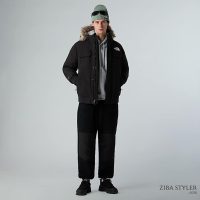 کاپشن بامبر نورث فیس مردانه McMurdo – The North Face