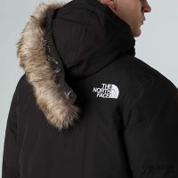 کاپشن بامبر نورث فیس مردانه McMurdo – The North Face