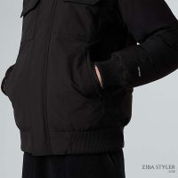 کاپشن بامبر نورث فیس مردانه McMurdo – The North Face