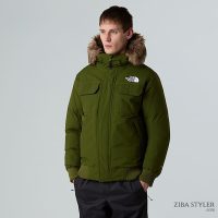 کاپشن بامبر نورث فیس مردانه McMurdo – The North Face