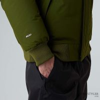 کاپشن بامبر نورث فیس مردانه McMurdo – The North Face