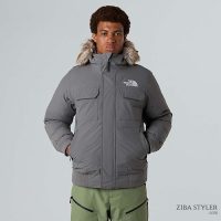 کاپشن بامبر نورث فیس مردانه McMurdo – The North Face