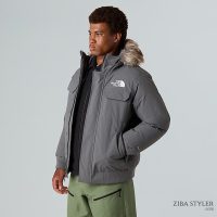 کاپشن بامبر نورث فیس مردانه McMurdo – The North Face