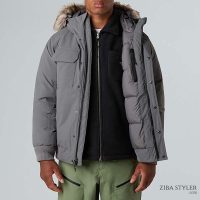 کاپشن بامبر نورث فیس مردانه McMurdo – The North Face